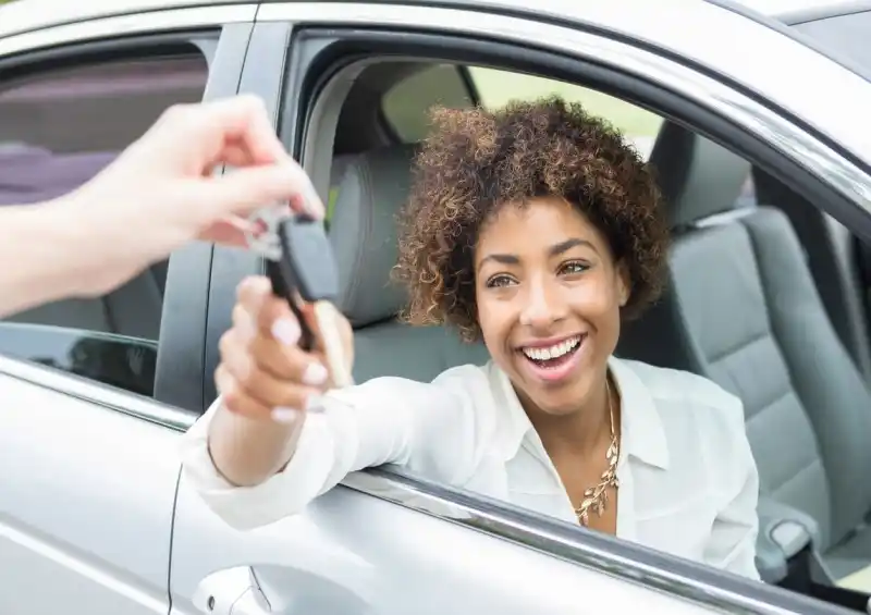 auto leasen Lith